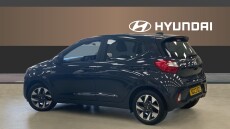 Hyundai i10 1.0 Advance 5dr Petrol Hatchback